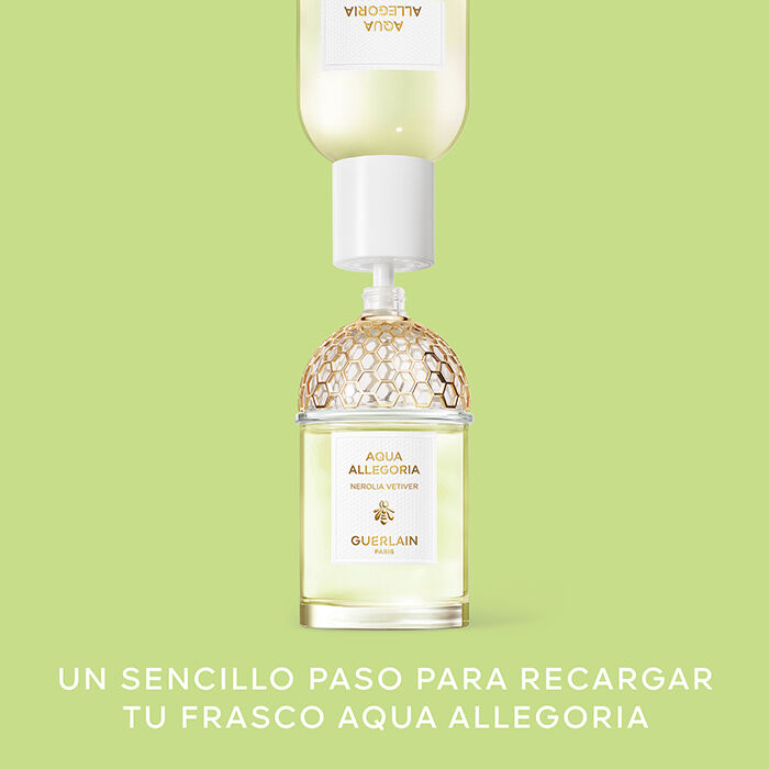 Aqua Allegoria Nerolia Vetiver  125ml-204388 4
