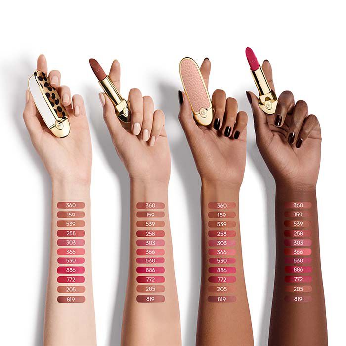 Rouge G Velvet Recarga   5