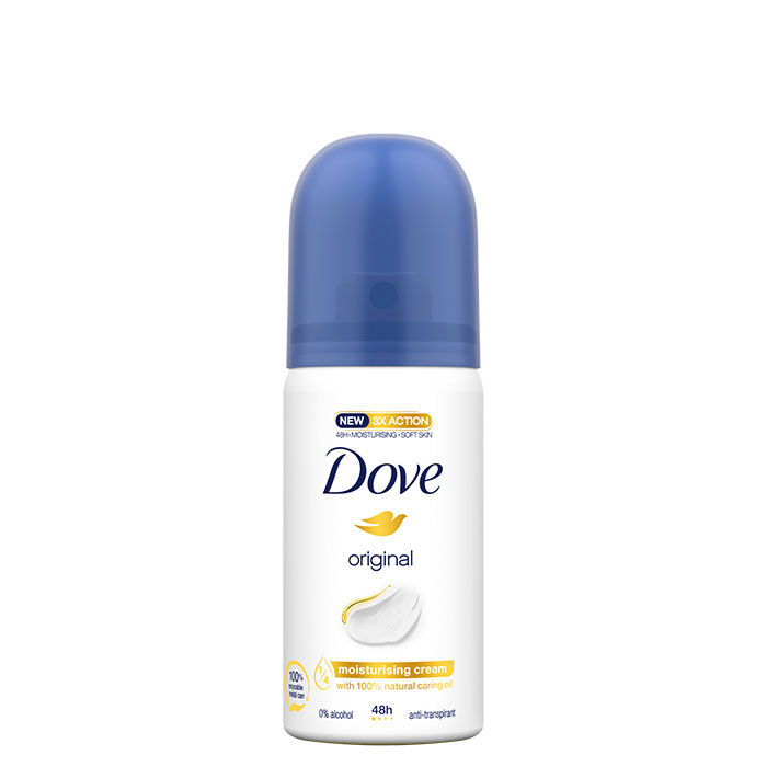 Original Desodorante Spray  35ml-207268 1