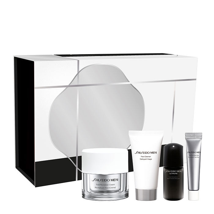 Total Revitalizer Cream Estuche  