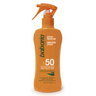 Spray Protector Aloe Vera SPF50  200ml-197241 1