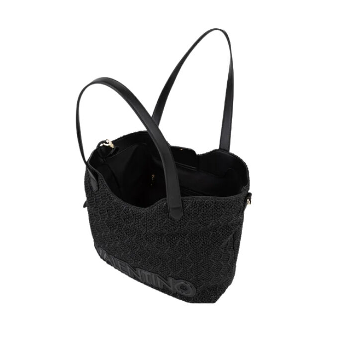 Bolso Courmayour Negro   4