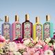 FLORA GORGEOUS GARDENIA INTENSE  100ml-232291 4