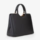 Bolso Shopper Wendy Negro   2