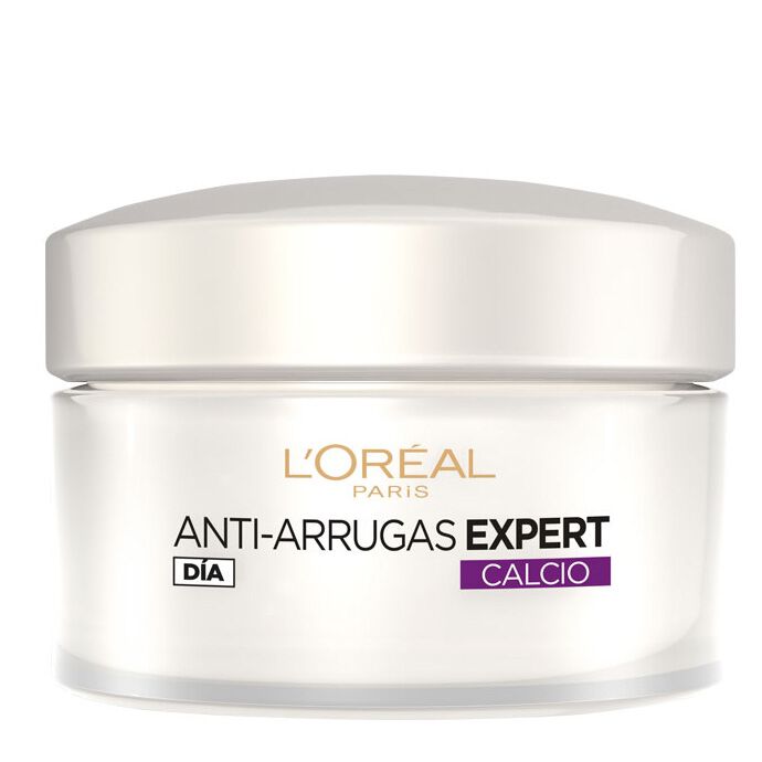 Expert Active Antiarrugas Crema de Día Calcio 55+  50ml-157820 0