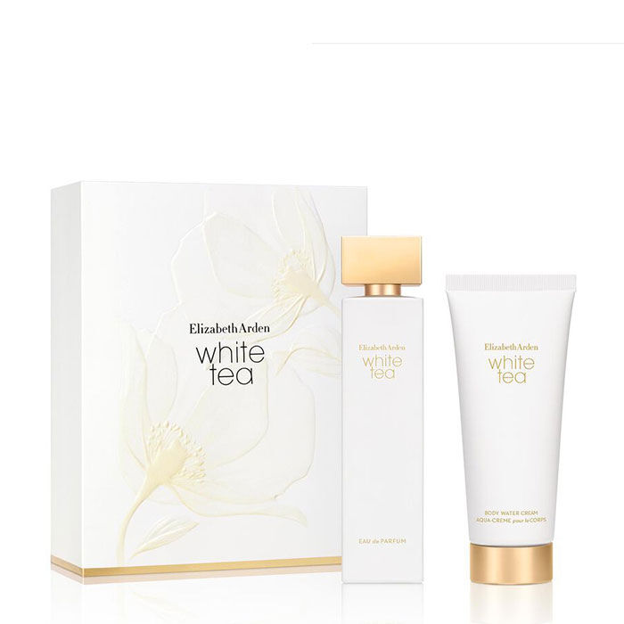 White Tea EDP Estuche  100ml-223776 1