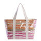 Bolso de Playa Sayurita Multicolor   1