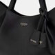 Bolso Shopper Amorette Negro   4