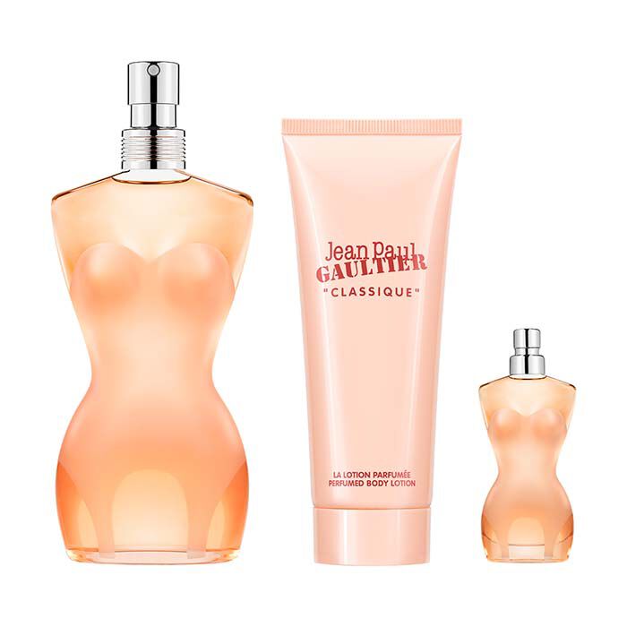 CLASSIQUE EDT Estuche  100ml-237147 1