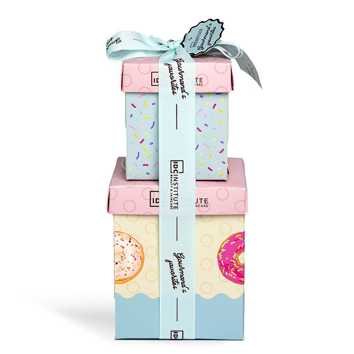 Gourmand's Favorites Double Gift Set  1ud.-224095 2