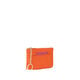 Cartera con Cremallera Ebe Naranja   2