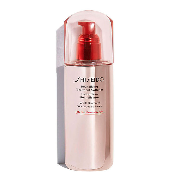 Revitalizing Treatment Softener  