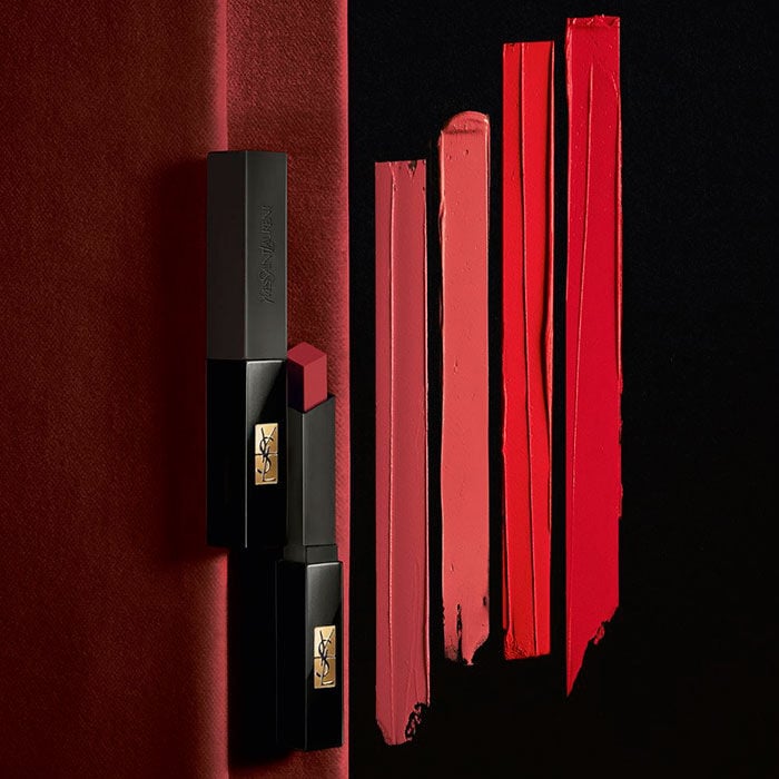 Rouge Pur Couture The Slim Velvet Radical   2