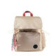 Mochila Deep Recycled Crema   5