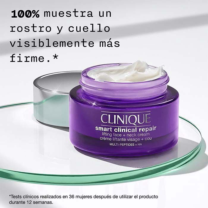 Clinique Smart Clinical Repair Lifting Face + Neck Cream  75ml-230761 2