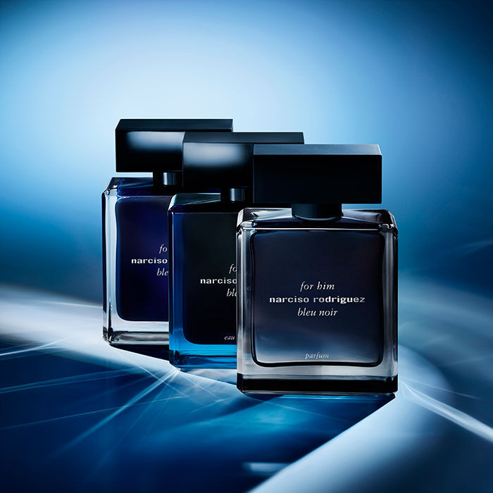 FOR HIM BLEU NOIR PARFUM  100ml-203665 4