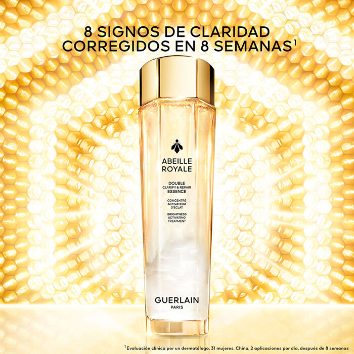 Abeille Royale Doble Esencia Clarify & Repair  150ml-218550 2