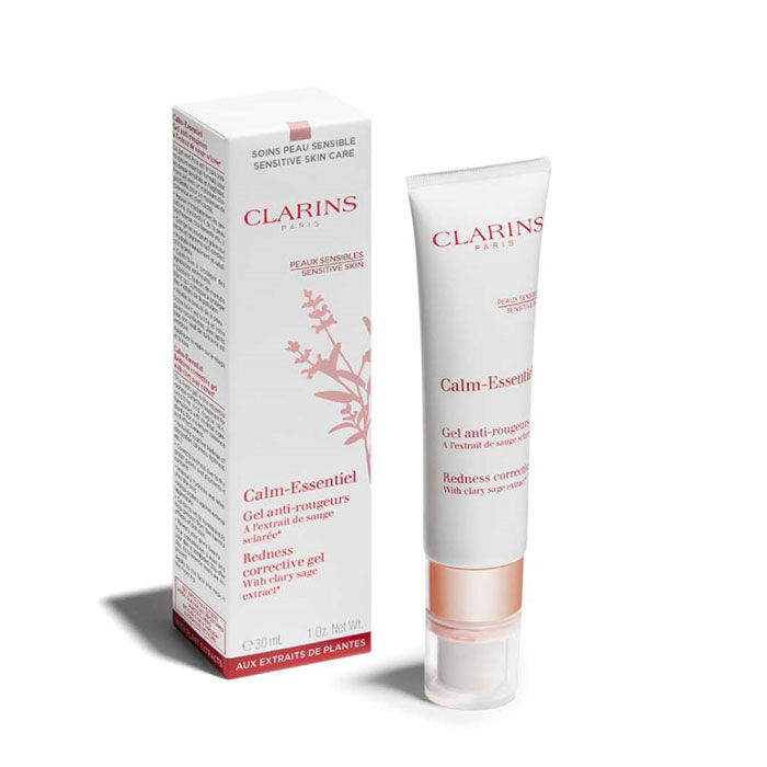 Calm-Essentiel Gel Anti-Rougeurs  30ml-197641 3