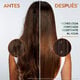 Alisadora Anti-Frizz Mascarilla  370ml-239566 5