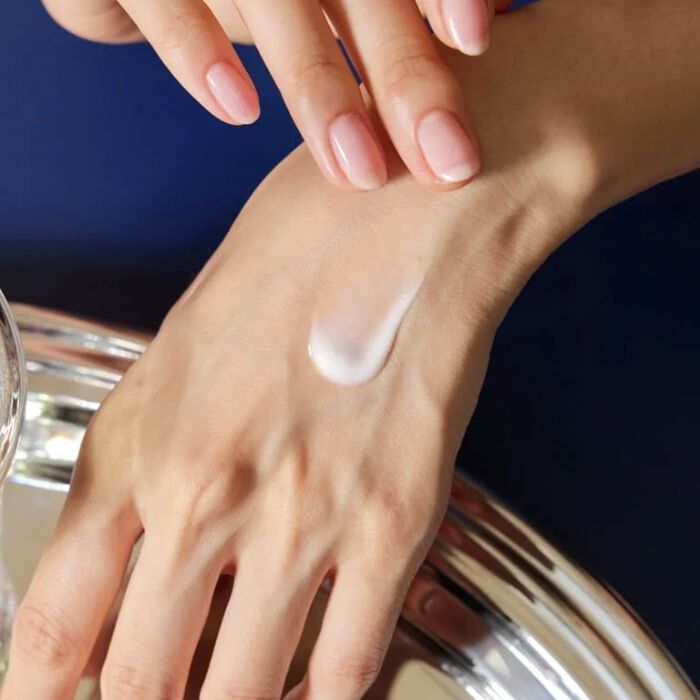 Crema de Manos Aceite de Oliva  75ml-235075 2