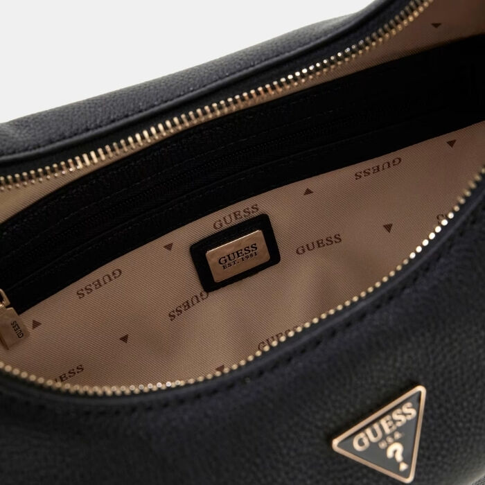 Bolso Shopper Evie Charms Negro   2