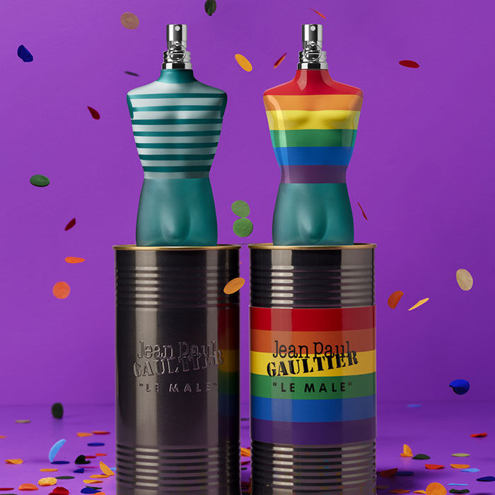 LE MALE Pride  125ml-198628 2