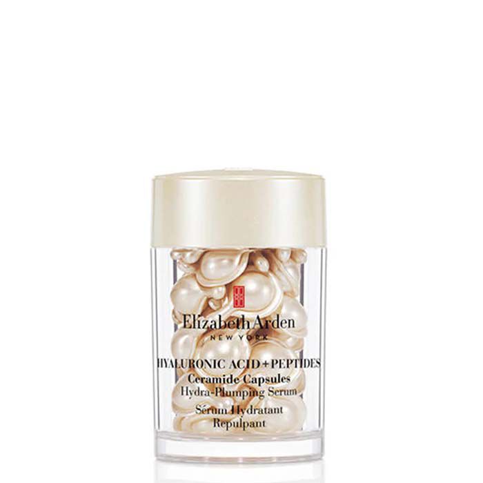 Hyaluronic Acid + Peptides Ceramide Capsules  