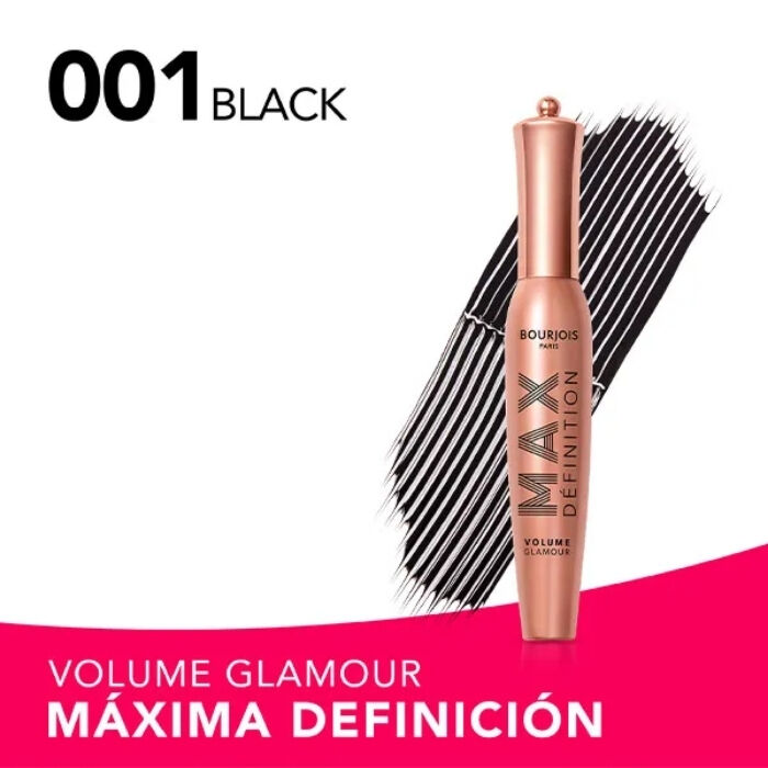 Volume Glamour Max Définition   3