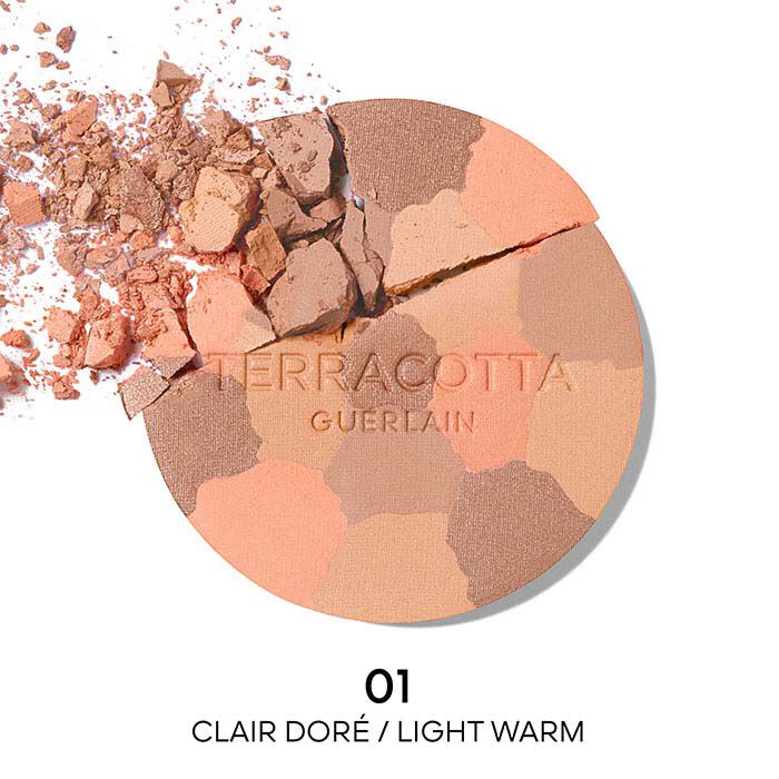 Terracotta Light   1