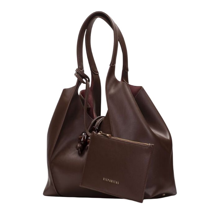 Bolso Shopper Avellana   1