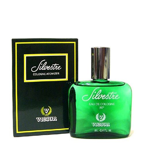 Silvestre EDC  100ml-82233 1