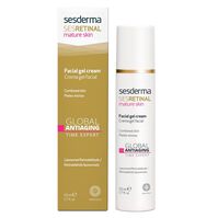 Sesretinal Mature Skin Crema Gel  50ml 1