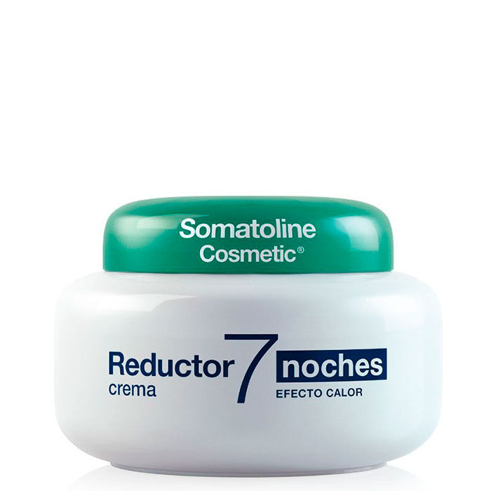 Reductor 7 Noches Ultra Intensivo Crema  400ml-203405 0