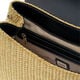Bolso de Mano Maggie Negro   3