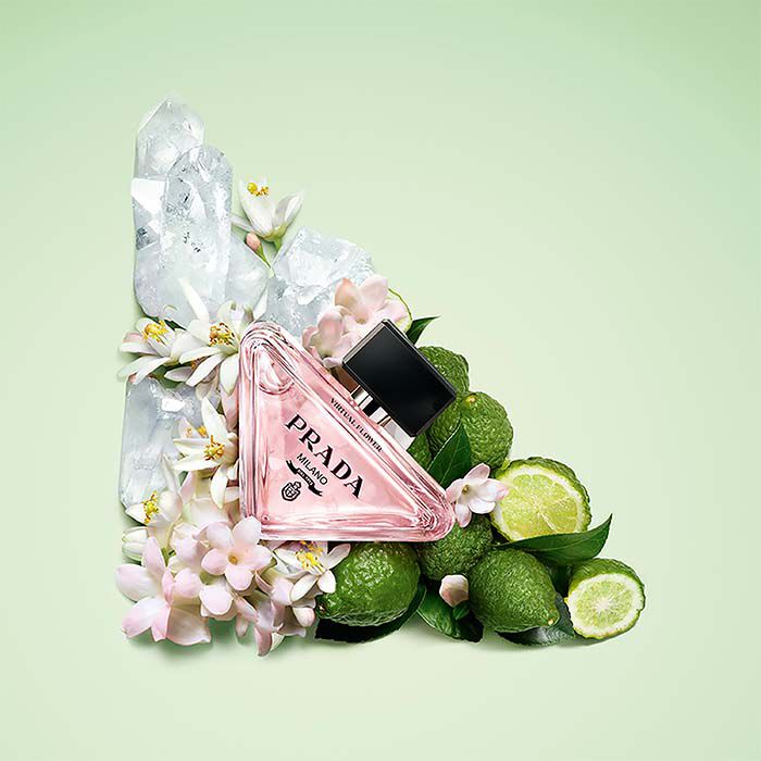 Prada Paradoxe Virtual Flower Eau de Parfum | Comprar