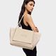 Capazo Grande Silhouette Soft Beige   5