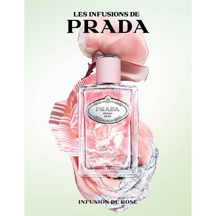 Infusion Rose  100ml-162295 3