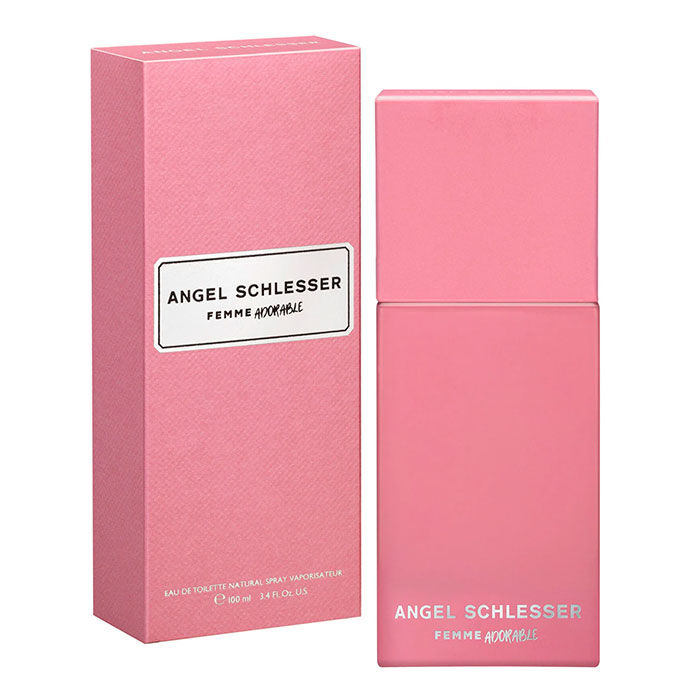 FEMME ADORABLE  100ml-170298 1