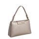 Bolso de Mano Sitges Dorado   2