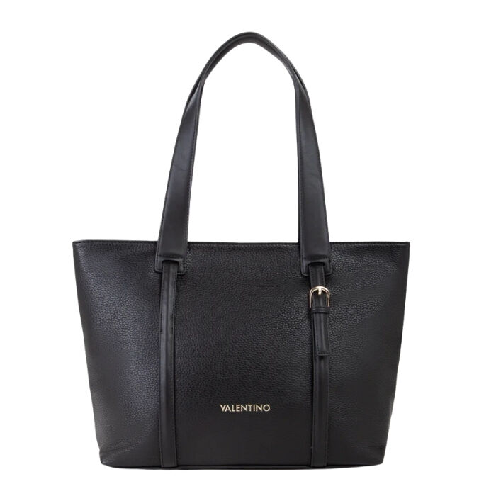 Bolso Shopper Wamy RE Negro  
