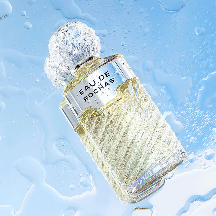 EAU DE ROCHAS  50ml-159264 2