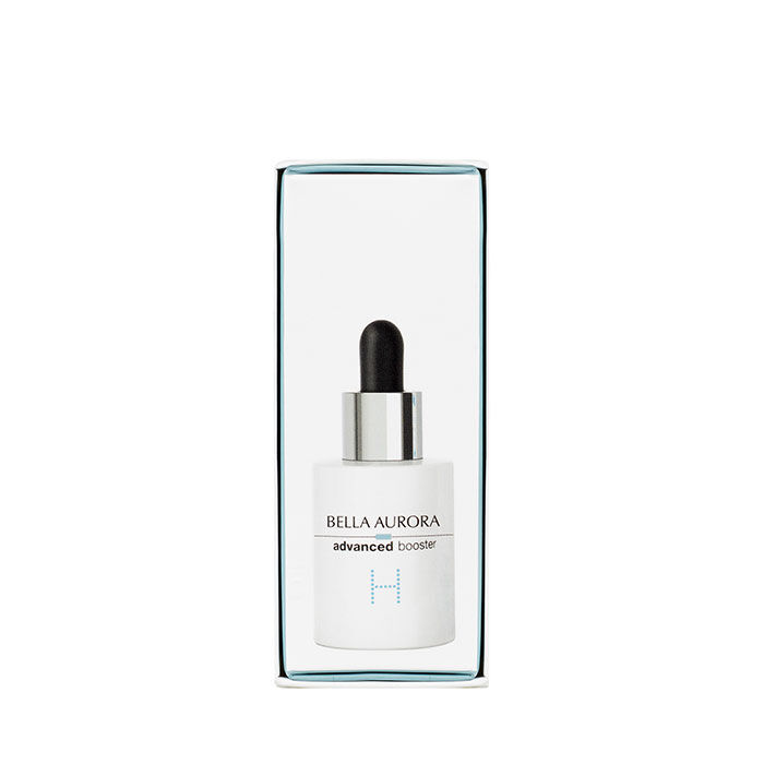 ADVANCED BOOSTER Ácido Hialurónico  30ml-212785 4