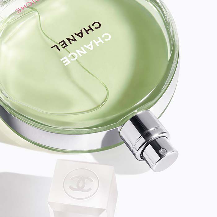 CHANCE EAU FRA&Icirc;CHE  100ML-108905 1