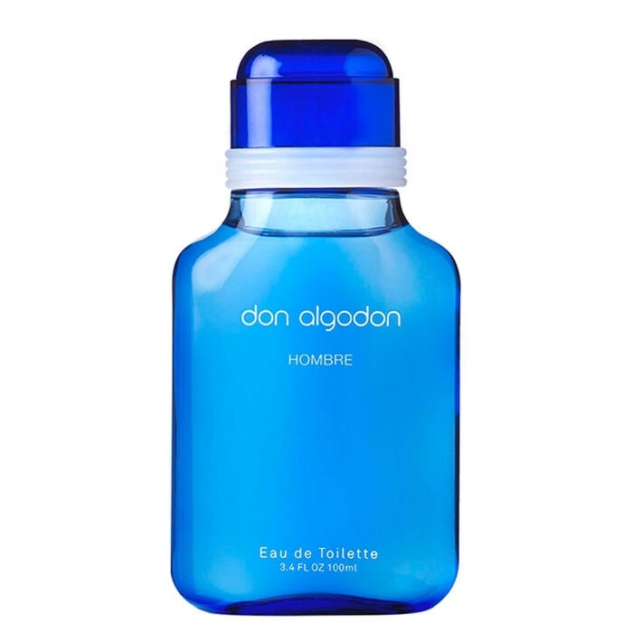 Don Algod&oacute;n Hombre  200ml-238396 1