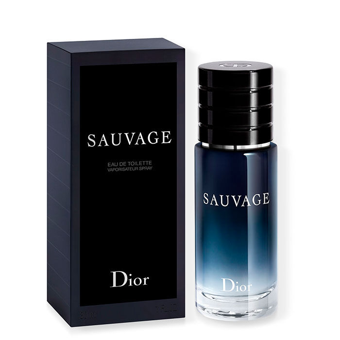 SAUVAGE EDT  30ml-195787 1