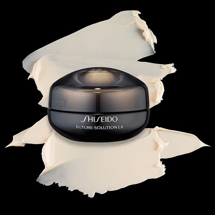 Future Solution LX Eye & Lip Cream  17ml 1