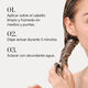 Invigo Nutri Enrich Mask  150ml-214515 3