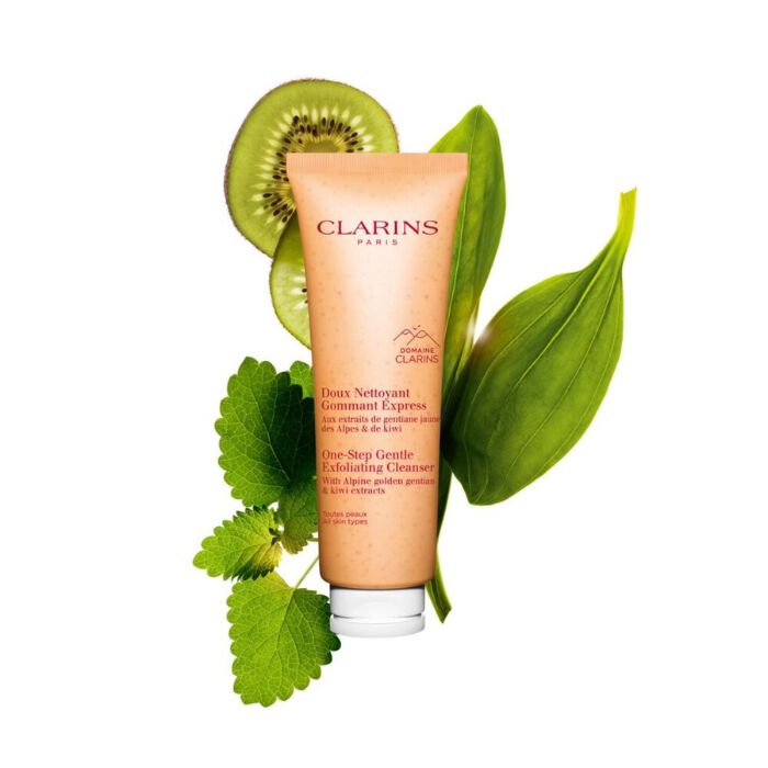 Doux Nettoyant Gommant Express  125ml-221959 1