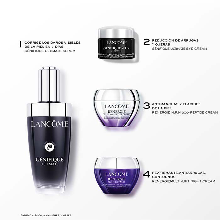 G&eacute;nifique Ultimate Serum Estuche  50ml-234711 1