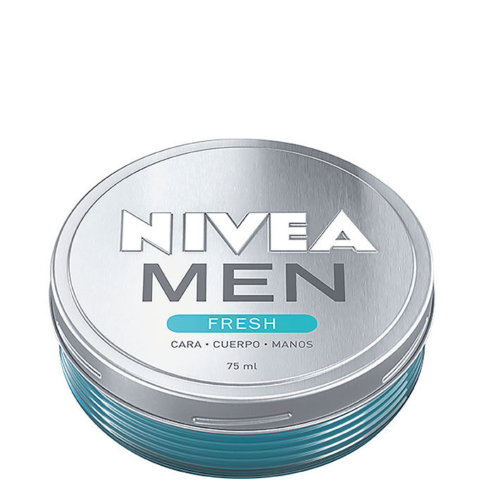 Nivea Men Creme Fresh  